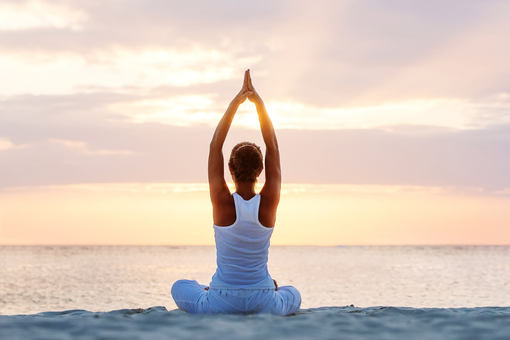 Plenary Longevity Wellness x Cura Selects - Sleep Recovery Retreat
