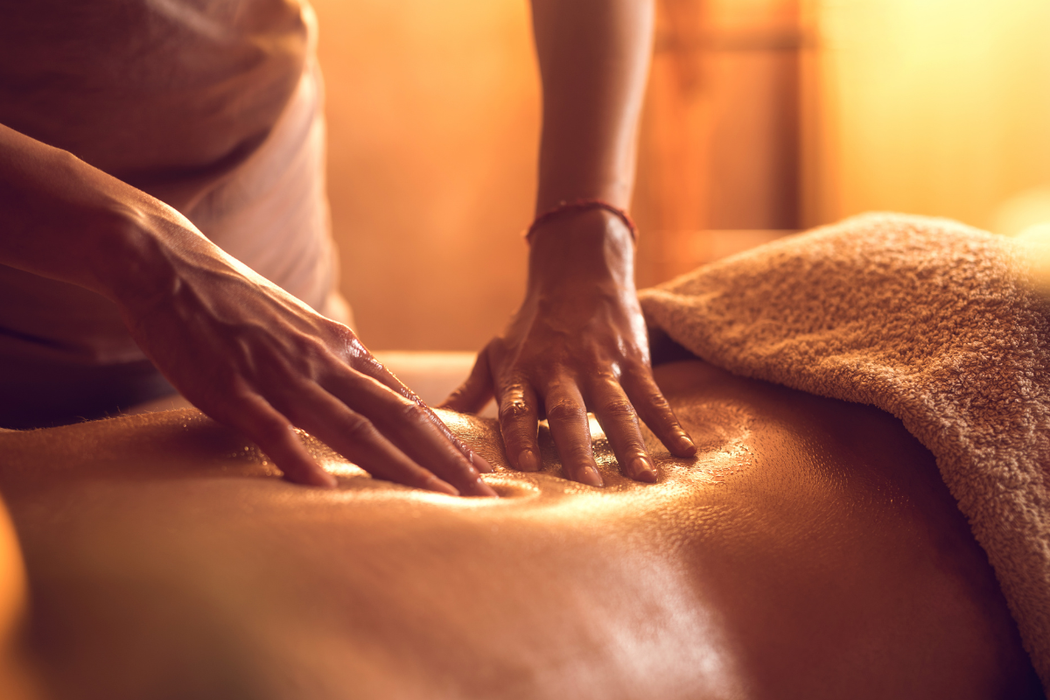 Plenary Longevity Wellness x Cura Selects - Sleep Recovery Retreat