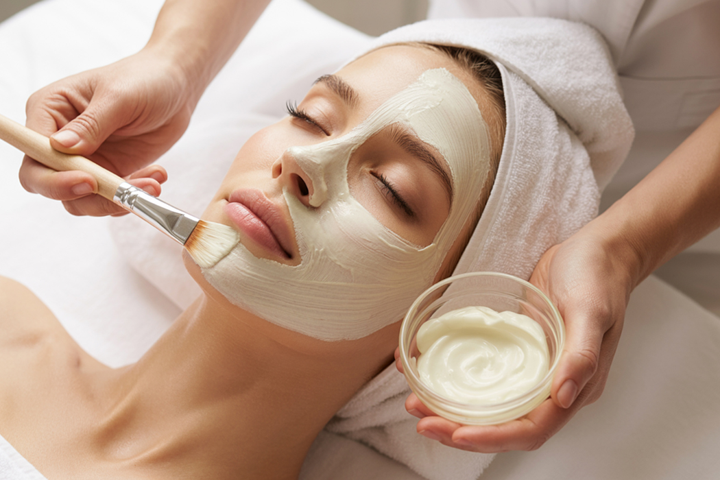 Plenary Longevity Wellness x Cura Selects - Aesthetic Wellness Retreat