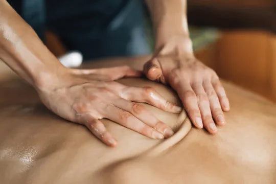 Cura Selects : Painting Therapy & Healing Retreat (6D5N)