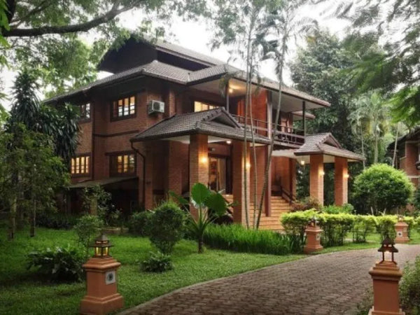 Cura Selects : Detox & Rejuvenation Retreat (6 Days) in Chiang Mai, Thailand