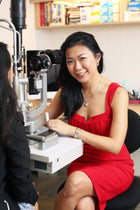 2:00PM Blurred vision in ageing - when do you need to see a doctor