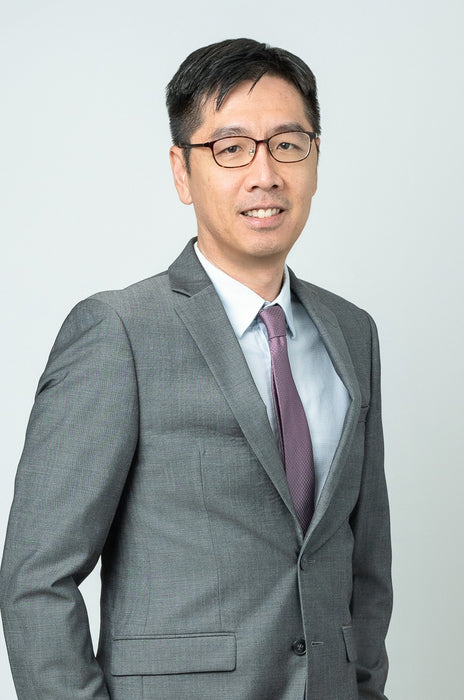 Medical Talks by Asia MD at Eldex Asia 2026 - 2nd October 2026