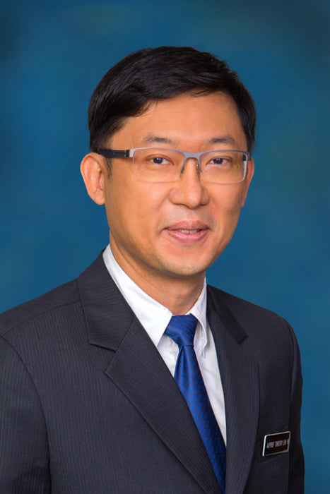 Medical Talks by Asia MD at Eldex Asia 2026 - 2nd October 2026