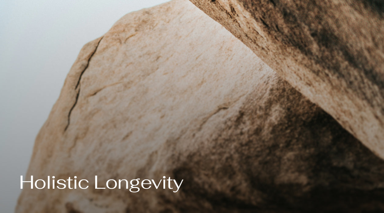 Eternami Holistic Longevity