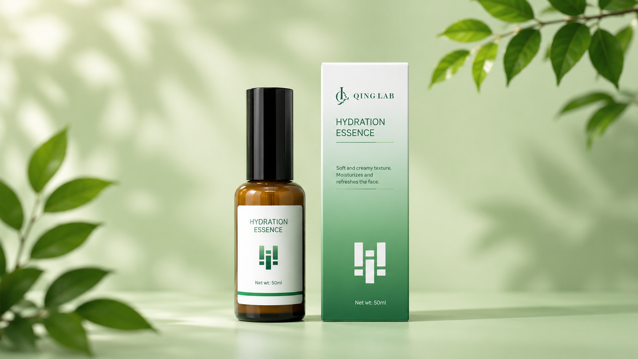 DAS Qing Lab Hydration Essence (50ml/bottle)