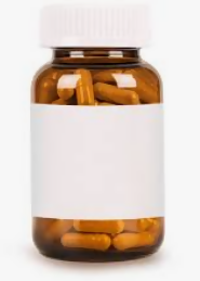 Coming soon- Muscle pills