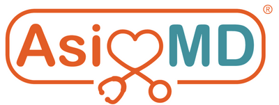 AsiaMD Logo