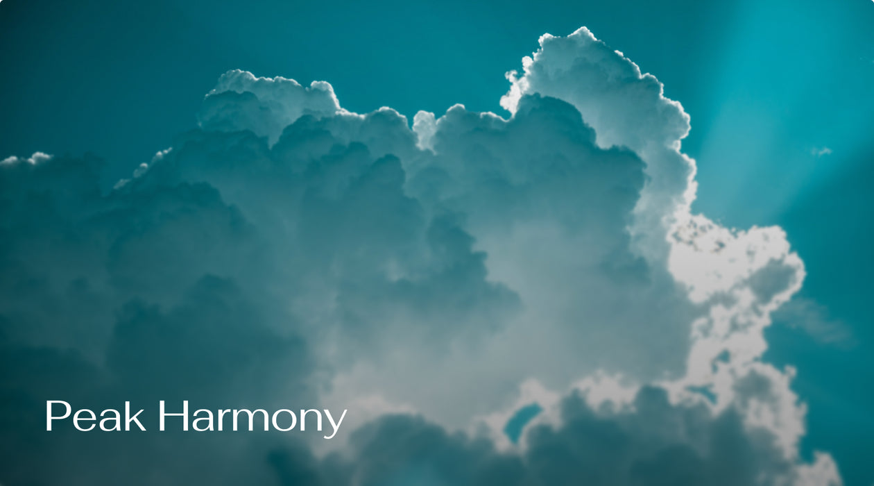 Eternami Peak Harmony