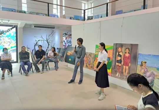 Cura Selects : Creative Arts with Autistic and ADHD Kids (3D2N)
