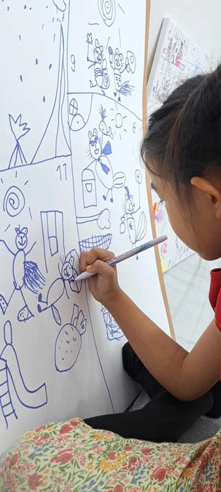 Cura Selects : Creative Arts with Autistic and ADHD Kids (3D2N)