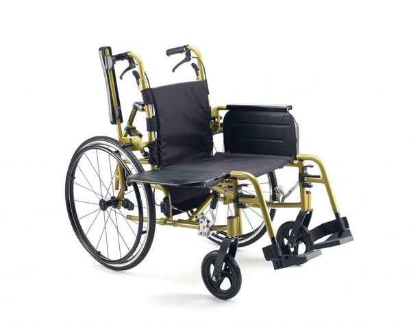Winner Transfer Wheelchair