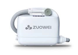 Zuowei portable shower unit