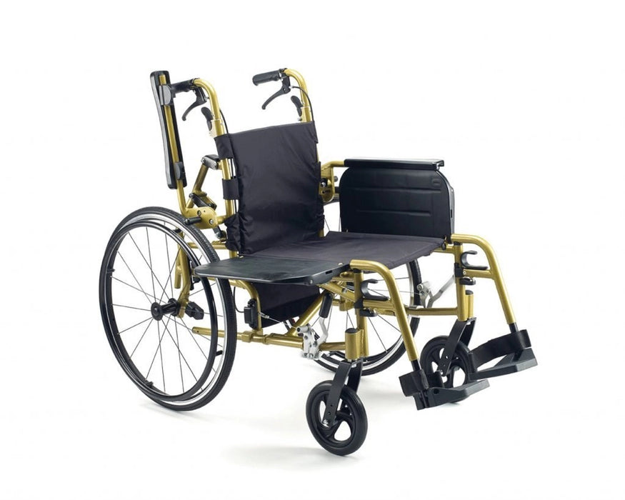 Winner Transfer Wheelchair