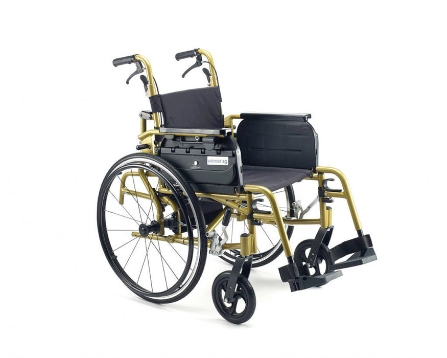 Winner Transfer Wheelchair